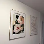 Apartman Zentrales Mit Dachterrasse Und Parkplatz Münster